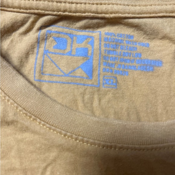 Graphic eyeball Tee XL - Picture 3 of 3